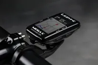 Велокомп'ютер Lezyne Mega Color GPS Smart Loaded 3