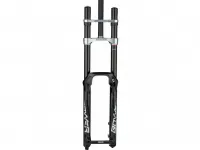 Вилка RockShox BoXXer Ultimate Charger2.1 R - 29", вісь Boost 20x110, 200mm, black, DebonAir 1