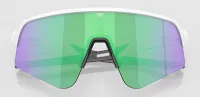 Очки Oakley SUTRO LITE SWEEP (PRIZM Road Jade) matte white 4