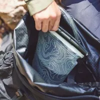 Питна система (гідратор) Naturehike CNK2450CF011, 1.5L, transparent 7