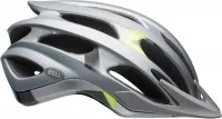 Шлем Bell Drifter matt silver/yellow 0