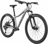 Велосипед 27,5" Cannondale TRAIL 5 Feminine (2022) lavender 0