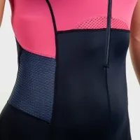 Велокостюм Garneau Women's Sprint Tri Suit 5