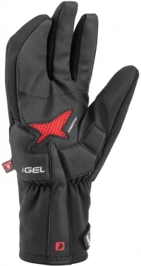 Перчатки Garneau Shield+ Gloves 0