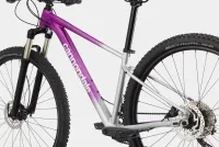 Велосипед 29" Cannondale TRAIL SL 4 Feminine (2022) purple 5