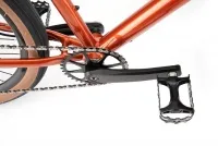 Велосипед 27.5" Kona Dew Plus (2023) orange 6