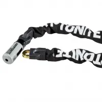 Замок KRYPTONITE KRYPTOLOK 955 INTEG ланцюг 9,5x550mm з ключем 0