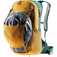 Рюкзак Deuter Race Air 14+3 cinnamon-deepsea (6324) 4