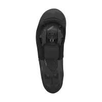 Бахилы для пальцев Shimano DUAL SOFT SHELL black 2