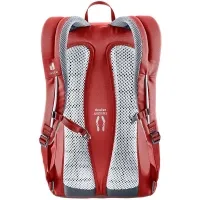 Рюкзак Deuter Gogo currant-redwood (5588) 7