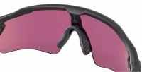 Очки Oakley RADAR EV PATH (PRIZM Road Jade) steel 4