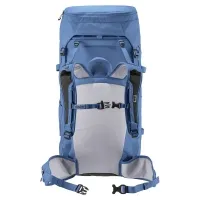 Рюкзак Deuter Gravity Expedition 45+ SL dustblue-graphite (3462) 0