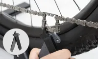 Бортировочные лопатки Topeak Power Lever II 7