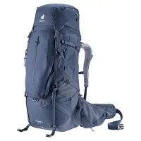 Рюкзак Deuter Aircontact X 60+15 ink (3067) 0