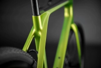 Велосипед 28" Merida SCULTURA ENDURANCE GR 8000 (2024) silk fall green 2