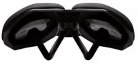 Седло PRO Turnix PERFORMANCE AF, черное, 142mm 4