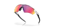 Очки Oakley RADAR EV XS PATH (PRIZM Road) matte white 0