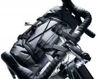 Сумка на руль Deuter Cabezon HB black 14L (600g) 2