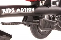 Велосипед детский 3-х колесный Kidzmotion Tobi Venture BLUE 3
