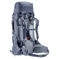 Рюкзак Deuter Aircontact X 60+15 ink (3067) 4