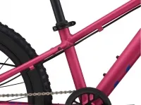 Велосипед 20" Liv STP FS virtual pink 2