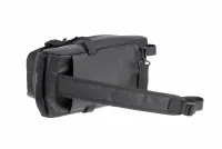 Сумка на багажник ONRIDE Coffer 10, 7л, black 2