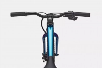 Велосипед 24" Cannondale Trail Plus (2024) deep teal 4