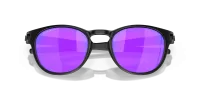 Очки Oakley LATCH (PRIZM Violet) matte black 3