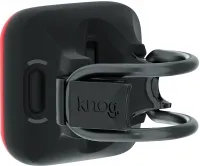 Комплект мигалок передняя+задняя Knog Blinder X Twinpack 200/100 Lumens 1