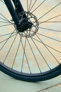 Велосипед 28" Cannondale TOPSTONE Carbon Force eTap AXS (2020) 14