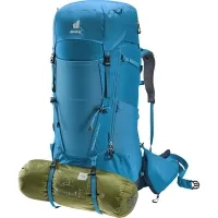 Рюкзак Deuter Aircontact Core 60+10 reef-ink (1358) 11