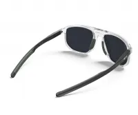 Очки Julbo WARD (Spectron 3) shiny translucent gray/black 4