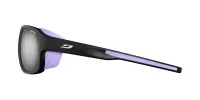 Очки Julbo MONTEROSA 2 (Spectron 4) black mat/purple 2