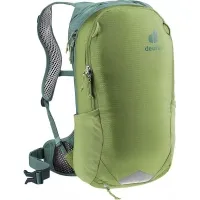 Рюкзак Deuter Race Air 10 meadow-ivy (2291) 0