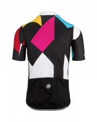 Веломайка Assos Rock SS Jersey booster 2