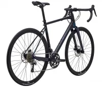 Велосипед 28" Marin GESTALT (2022) black/blue 0