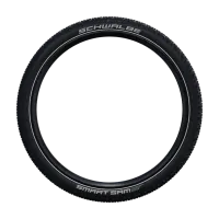 Покрышка 28x1.85 (47-622) Schwalbe Smart Sam PlusPerformance, GreenGuard, SnakeSkin, DD, ADDIX, B/B-SK+RT 3