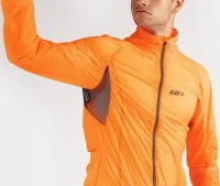 Куртка Garneau X-lite оранжевая 4