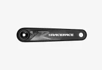Шатуны Race Face Aeffect R eMTB 160мм вал ISIS black 0