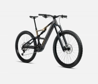 Велосипед 29" Orbea RISE LT H20 (2026) diamond black 3