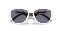 Окуляри Oakley FROGSKINS HYBRID (PRIZM Grey) matte white 6