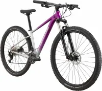 Велосипед 29" Cannondale TRAIL SL 4 Feminine (2022) purple 0