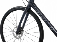 Велосипед 28" Giant TCR Advanced 1 Disc KOM cold night 3