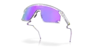 Очки Oakley BXTR METAL (PRIZM Violet) matte clear 2