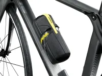 Сумка Topeak CagePack, w/yellow strap 0