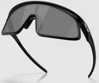 Очки Oakley RSLV (PRIZM Black) matte black 3