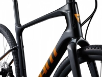 Велосипед 28" Giant Revolt Advanced 3 (2025) panther 2