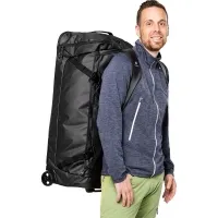 Сумка Deuter Aviant Duffel Pro Movo 90 black (7000) 7