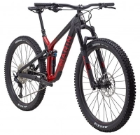 Велосипед 29" Marin Rift Zone Carbon 1 (2023) red 1