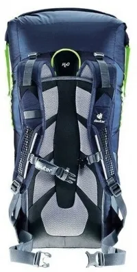 Рюкзак Deuter Gravity Rock/Roll SL 28л (3362219 3329) 6